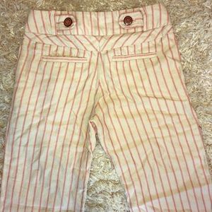 Anthropologie wide leg